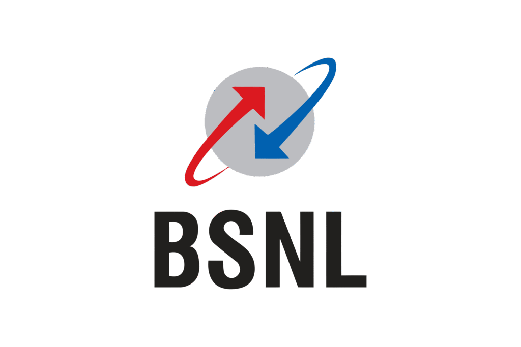 bharat sanchar nigam limited logo.wine